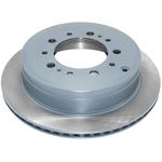 Order DURAGO - BR900338-01 - Disc Brake Rotor For Your Vehicle