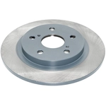 Order DURAGO - BR900346-01 - Disc Brake Rotor For Your Vehicle