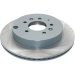 Order DURAGO - BR900352-01 - Disc Brake Rotor For Your Vehicle