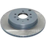 Order DURAGO - BR900356-01 - Disc Brake Rotor For Your Vehicle