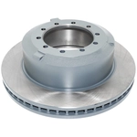 Order DURAGO - BR900359-01 - Disc Brake Rotor For Your Vehicle