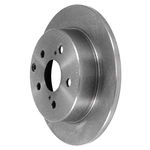 Order DURAGO - BR900360 - Rear Disc Brake Rotor For Your Vehicle