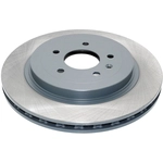 Order DURAGO - BR900372-01 - Disc Brake Rotor For Your Vehicle