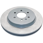 Order DURAGO - BR900374-01 - Disc Brake Rotor For Your Vehicle