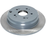 Order DURAGO - BR900390-01 - Disc Brake Rotor For Your Vehicle