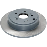 Order DURAGO - BR900394-01 - Disc Brake Rotor For Your Vehicle