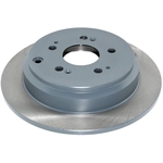 Order DURAGO - BR900396-01 - Disc Brake Rotor For Your Vehicle