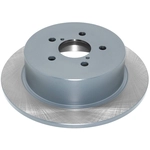Order DURAGO - BR900422-01 - Disc Brake Rotor For Your Vehicle