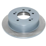 Order DURAGO - BR900444-01 - Disc Brake Rotor For Your Vehicle