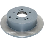 Order DURAGO - BR900448-01 - Disc Brake Rotor For Your Vehicle