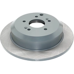 Order DURAGO - BR900452-01 - Disc Brake Rotor For Your Vehicle