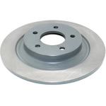 Order DURAGO - BR900456-01 - Disc Brake Rotor For Your Vehicle