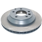 Order DURAGO - BR900478-01 - Disc Brake Rotor For Your Vehicle