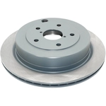 Order DURAGO - BR900486-01 - Disc Brake Rotor For Your Vehicle