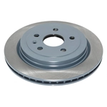 Order DURAGO - BR900506-01 - Disc Brake Rotor For Your Vehicle