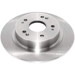 Order DURAGO - BR900520 - Rear Disc Brake Rotor For Your Vehicle