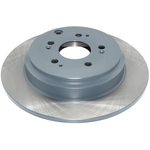 Order DURAGO - BR900532-01 - Disc Brake Rotor For Your Vehicle