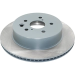 Order DURAGO - BR900548-01 - Disc Brake Rotor For Your Vehicle