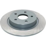 Order DURAGO - BR900552-01 - Disc Brake Rotor For Your Vehicle