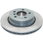 Order DURAGO - BR900558-01 - Disc Brake Rotor For Your Vehicle