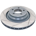 Order DURAGO - BR900560-01 - Disc Brake Rotor For Your Vehicle