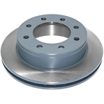 Order DURAGO - BR900562-01 - Disc Brake Rotor For Your Vehicle