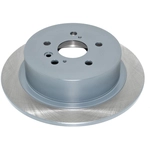 Order DURAGO - BR900568-01 - Rear Disc Brake Rotor For Your Vehicle