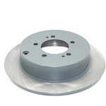 Order DURAGO - BR900594-01 - Rotor de frein à disque arrière For Your Vehicle