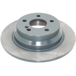 Order DURAGO - BR900614-01 - Rear Disc Brake Rotor For Your Vehicle