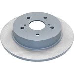 Order DURAGO - BR900640-01 - Rotor de frein à disque arrière For Your Vehicle