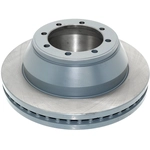 Order DURAGO - BR900688-01 - Brake Rotor For Your Vehicle
