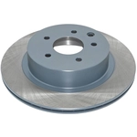 Order DURAGO - BR900714-01 - Brake Rotor For Your Vehicle