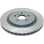 Order DURAGO - BR900746-01 - Brake Rotor For Your Vehicle