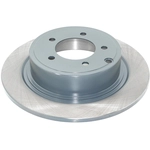Order DURAGO - BR900750-01 - Brake Rotor For Your Vehicle