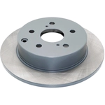 Order DURAGO - BR900754-01 - Brake Rotor For Your Vehicle