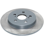 Order DURAGO - BR900756-01 - Brake Rotor For Your Vehicle