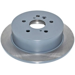 Order DURAGO - BR900760-01 - Brake Rotor For Your Vehicle