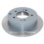 Order DURAGO - BR900770-01 - Brake Rotor For Your Vehicle