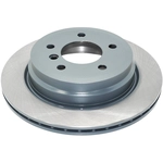 Order DURAGO - BR900774-01 - Brake Rotor For Your Vehicle