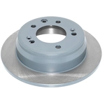 Order DURAGO - BR900790-01 - Brake Rotor For Your Vehicle