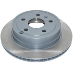 Order DURAGO - BR900824-01 - Brake Rotor For Your Vehicle