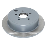Order DURAGO - BR900826-01 - Brake Rotor For Your Vehicle