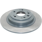Order DURAGO - BR900834-01 - Brake Rotor For Your Vehicle