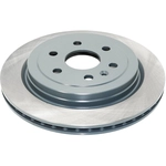 Order DURAGO - BR900842-01 - Brake Rotor For Your Vehicle