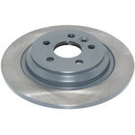 Order DURAGO - BR900858-01 - Brake Rotor For Your Vehicle