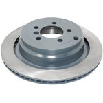 Order DURAGO - BR900868-01 - Brake Rotor For Your Vehicle