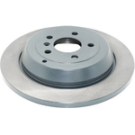 Order DURAGO - BR900876-01 - Brake Rotor For Your Vehicle