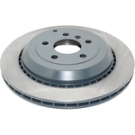 Order DURAGO - BR900878-01 - Brake Rotor For Your Vehicle