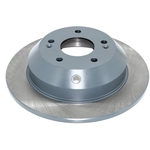 Order DURAGO - BR900894-01 - Brake Rotor For Your Vehicle