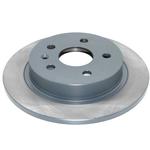 Order DURAGO - BR900916-01 - Rear Disc Brake Rotor For Your Vehicle